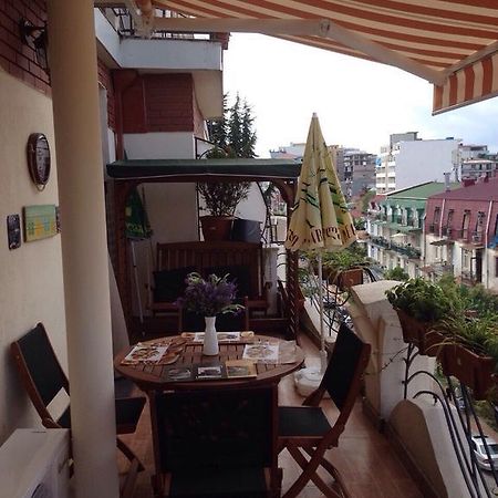 Apartment With Summer Terrace Batumi Pokój zdjęcie