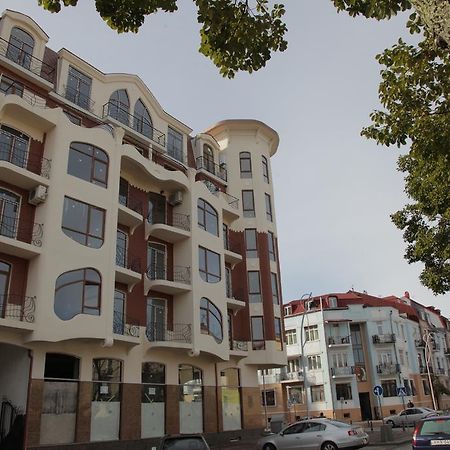 Apartment With Summer Terrace Batumi Pokój zdjęcie