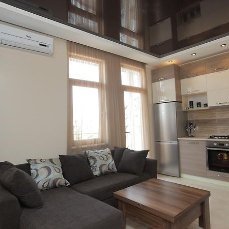 Apartment With Summer Terrace Batumi Pokój zdjęcie