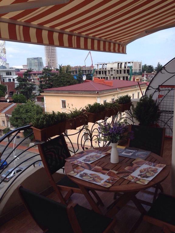 Apartment With Summer Terrace Batumi Pokój zdjęcie