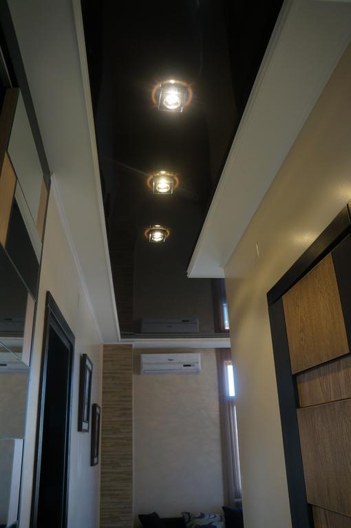 Apartment With Summer Terrace Batumi Pokój zdjęcie