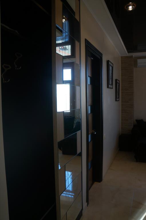 Apartment With Summer Terrace Batumi Pokój zdjęcie