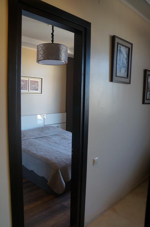 Apartment With Summer Terrace Batumi Pokój zdjęcie