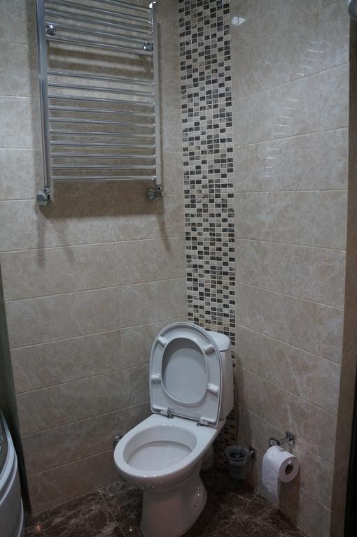 Apartment With Summer Terrace Batumi Pokój zdjęcie