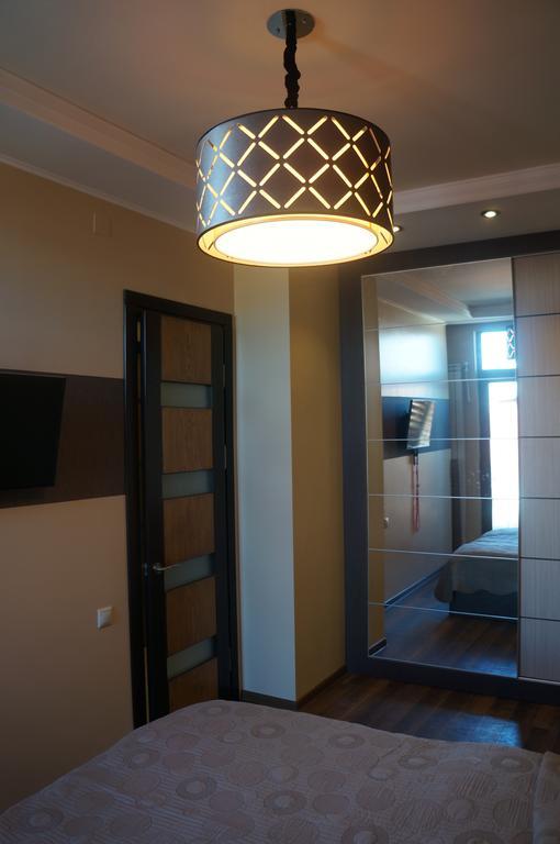 Apartment With Summer Terrace Batumi Pokój zdjęcie