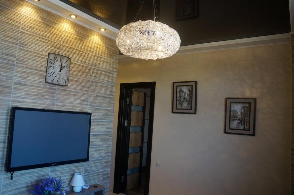 Apartment With Summer Terrace Batumi Pokój zdjęcie