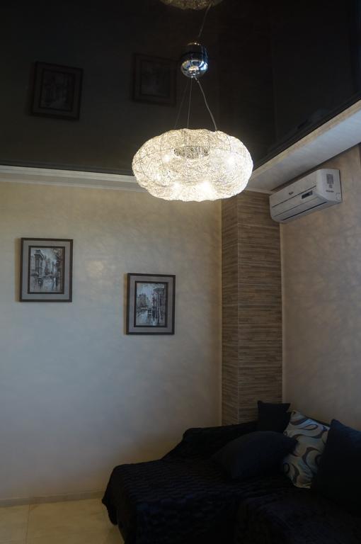 Apartment With Summer Terrace Batumi Pokój zdjęcie