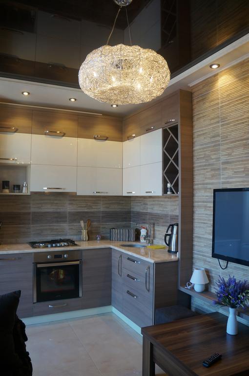 Apartment With Summer Terrace Batumi Pokój zdjęcie