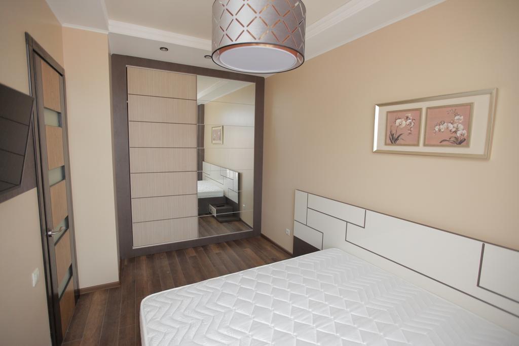 Apartment With Summer Terrace Batumi Pokój zdjęcie
