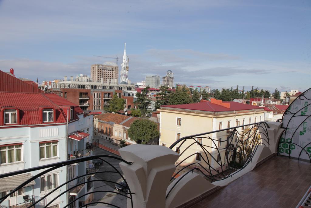 Apartment With Summer Terrace Batumi Pokój zdjęcie