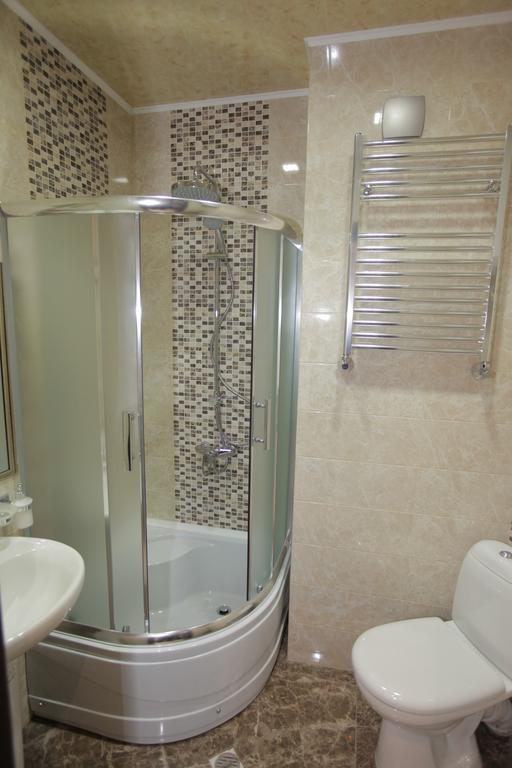 Apartment With Summer Terrace Batumi Pokój zdjęcie